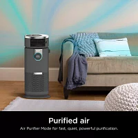 Shark 3-In-1 True Hepa Air Purifiers