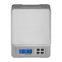 Escali® Alimento Removable Platform Digital Food Scale