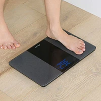 Escali® Extra Wide Bathroom Scale