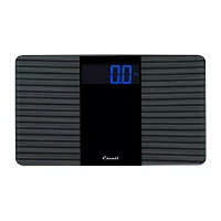 Escali® Extra Wide Bathroom Scale