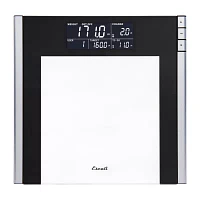 Escali® Track Target Digital Bathroom Scale USTT200