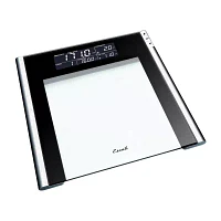 Escali® Track Target Digital Bathroom Scale USTT200