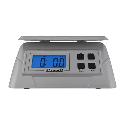 Escali® Alimento Removable Platform Digital Food Scale