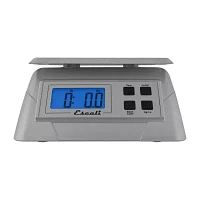 Escali® Alimento Removable Platform Digital Food Scale