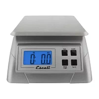 Escali® Alimento Removable Platform Digital Food Scale