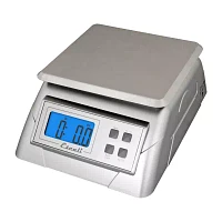 Escali® Alimento Removable Platform Digital Food Scale