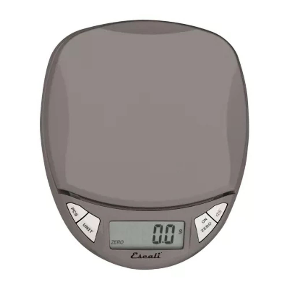 Escali® Pico High-Precision Mini Food Scale