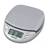 Escali® Pico Space-Saving Digital Food Scale