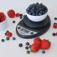 Escali® Primo Digital Food Scale