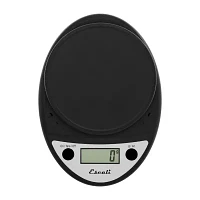 Escali® Primo Digital Food Scale