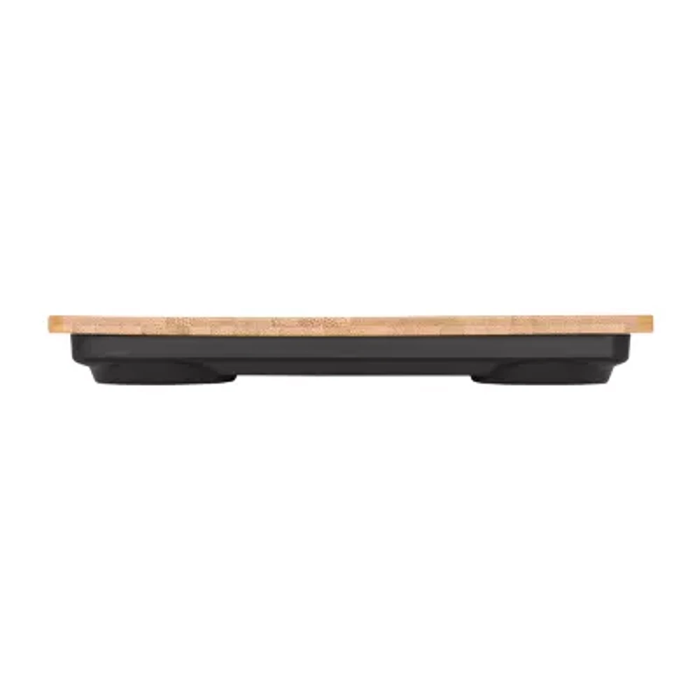 Escali® Arti Bamboo Digital Food Scale