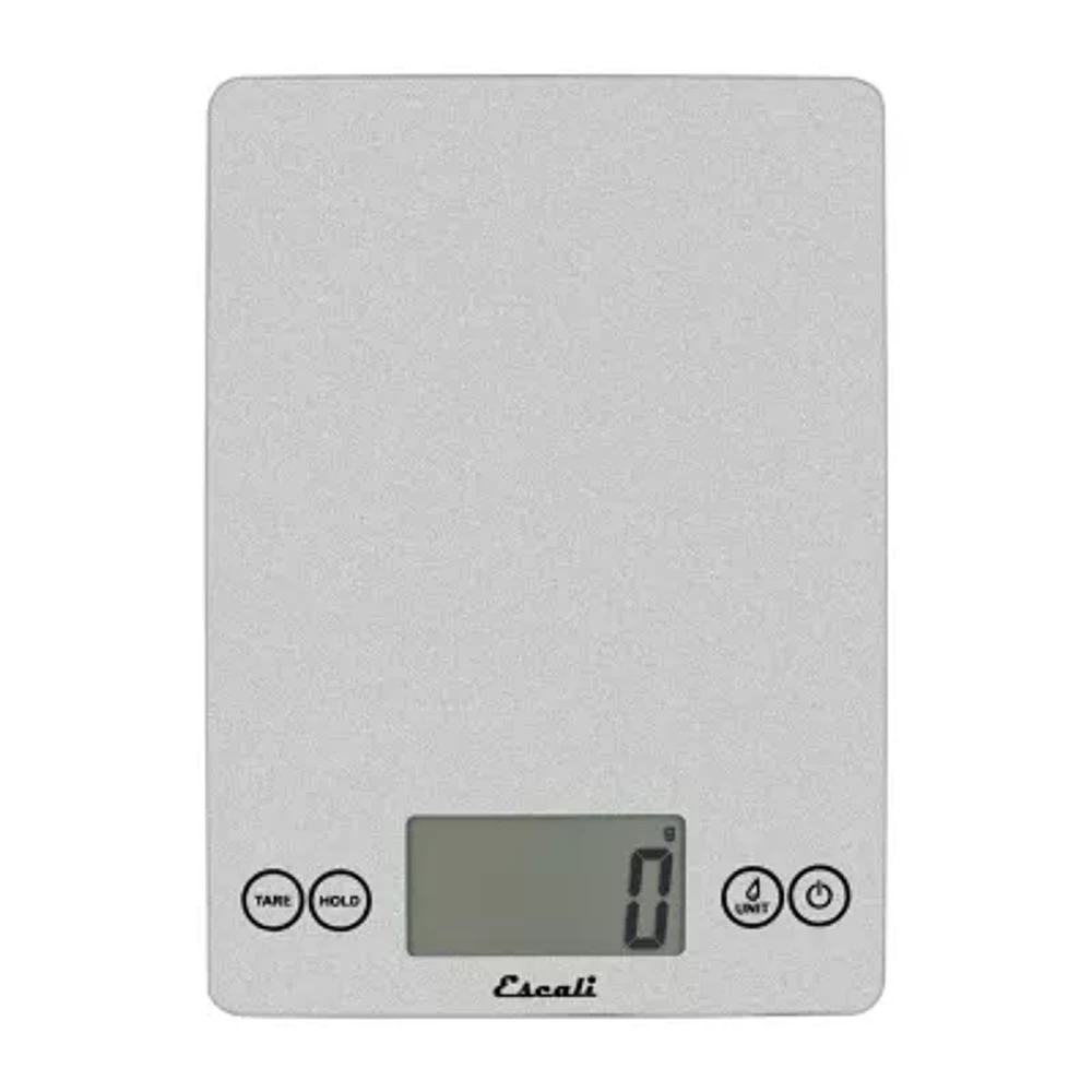 Escali® Arti Glass Digital Food Scale