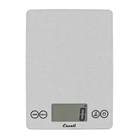 Escali® Arti Glass Digital Food Scale