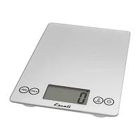 Escali® Arti Glass Digital Food Scale