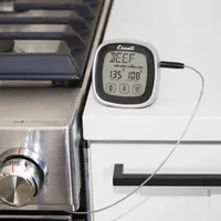 Escali Touch Screen Thermomter