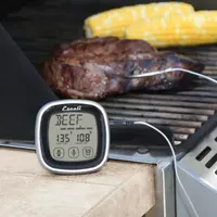 Escali Touch Screen Thermomter