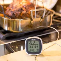 Escali Touch Screen Thermomter