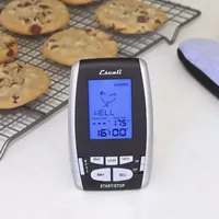 Escali Touch Screen Thermomter