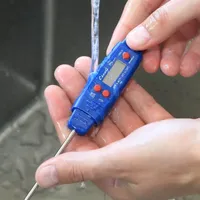 Escali Waterproof Thermometer