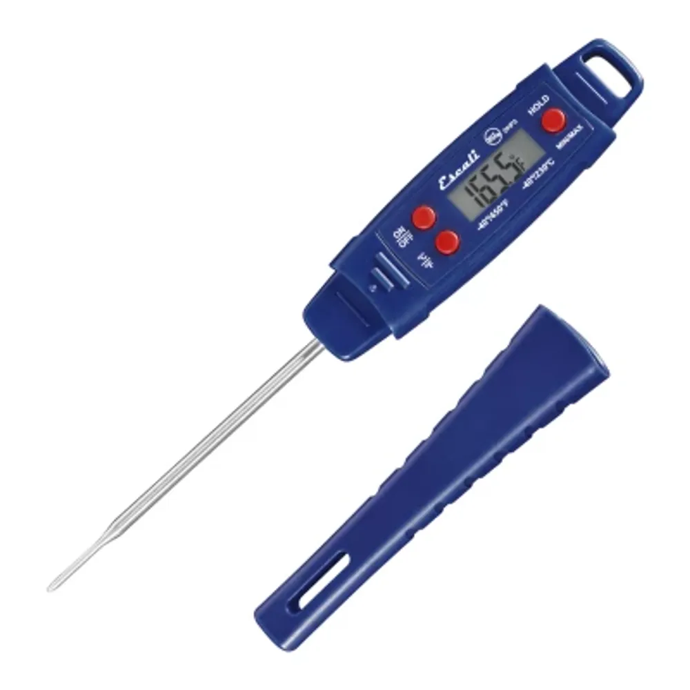 Escali Waterproof Thermometer