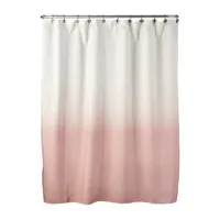 Saturday Knight Vern Yip Ombre Shower Curtain