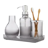 Saturday Knight Vern Yip Ombre Vanity Tray