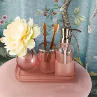 Saturday Knight Vern Yip Ombre Vanity Tray