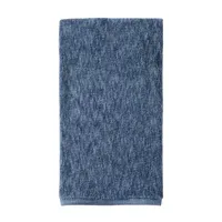 Saturday Knight Vern Yip Shibori Stripe Bath Towel