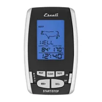 Escali Touch Screen Thermomter