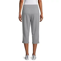 St. John's Bay Mid Rise Capri Pants