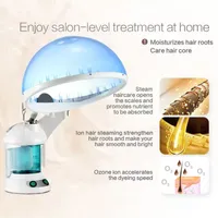 Prospera Facial Sauna