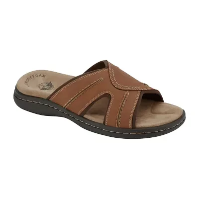 Dockers Mens Sunland Strap Sandals