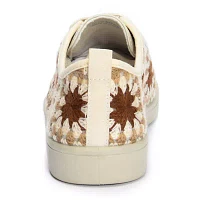 Dirty Laundry Womens Speaker Oxford Shoes