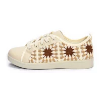 Dirty Laundry Womens Speaker Oxford Shoes