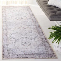 Safavieh Tucson Danita Indoor Rectangular Runner