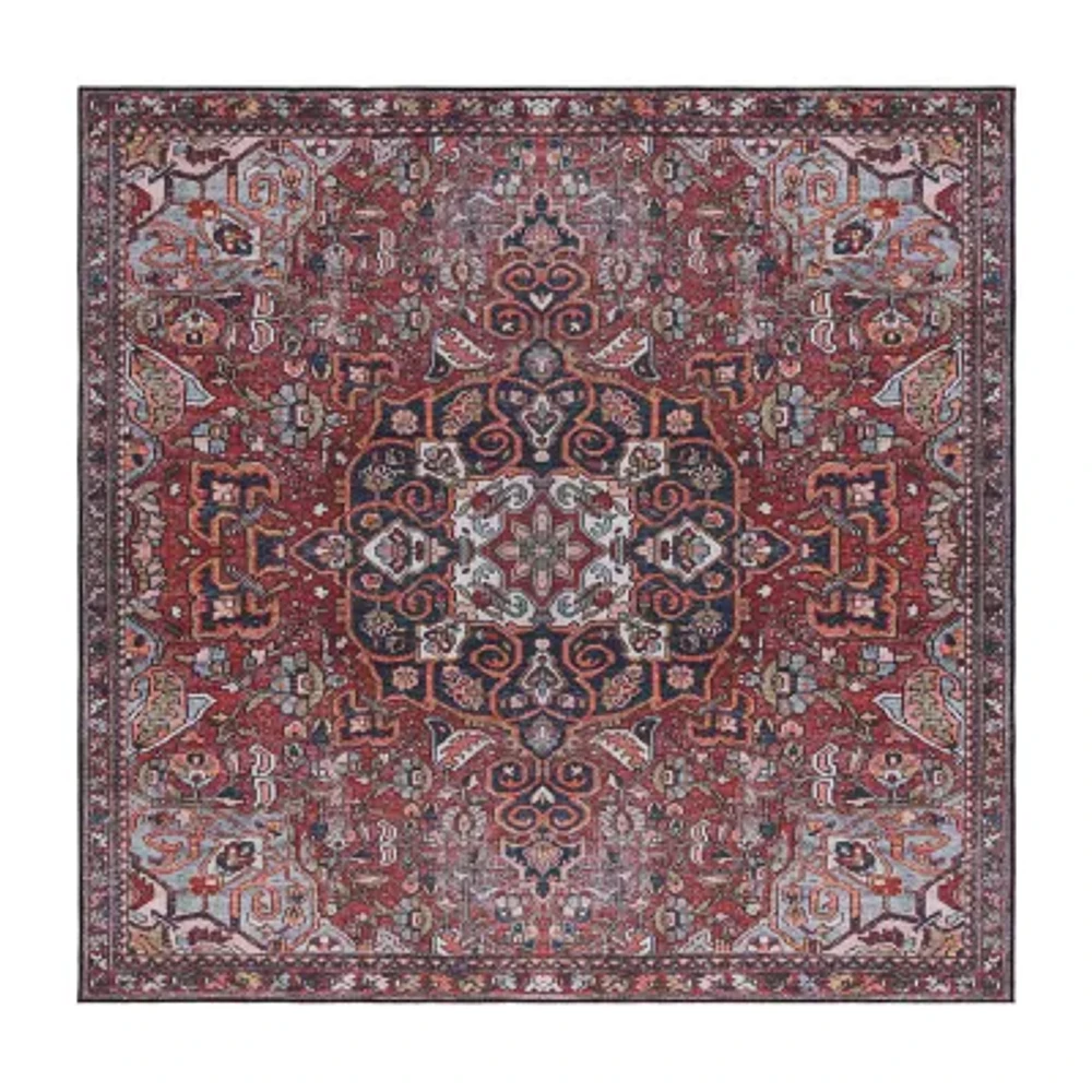 Safavieh Tucson Sadie 6'X6' Indoor Square Area Rug