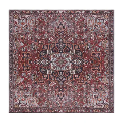 Safavieh Tucson Sadie 6'X6' Indoor Square Area Rug