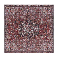 Safavieh Tucson Sadie 6'X6' Indoor Square Area Rug