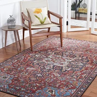 Safavieh Tucson Sadie 6'X6' Indoor Square Area Rug