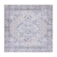 Safavieh Tucson Danita Indoor Square Area Rug