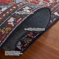 Safavieh Tucson Sadie 30"X96" Indoor Rectangular Runner