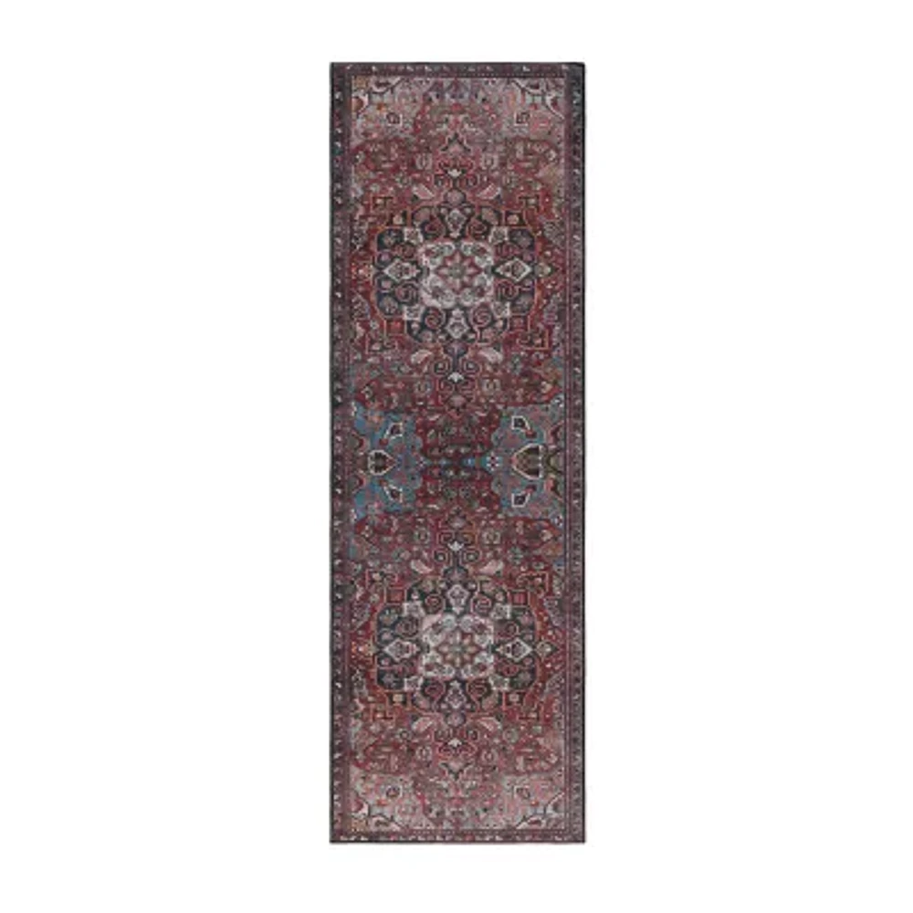 Safavieh Tucson Sadie 30"X96" Indoor Rectangular Runner