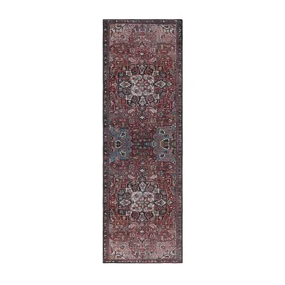 Safavieh Tucson Sadie 30"X96" Indoor Rectangular Runner