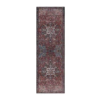 Safavieh Tucson Sadie 30"X96" Indoor Rectangular Runner