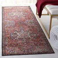 Safavieh Tucson Sadie 30"X96" Indoor Rectangular Runner