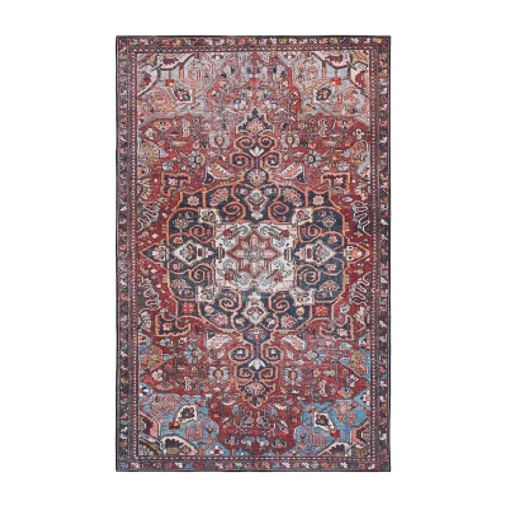 Safavieh Tucson Sadie 36"X60" Indoor Rectangular Accent Rug