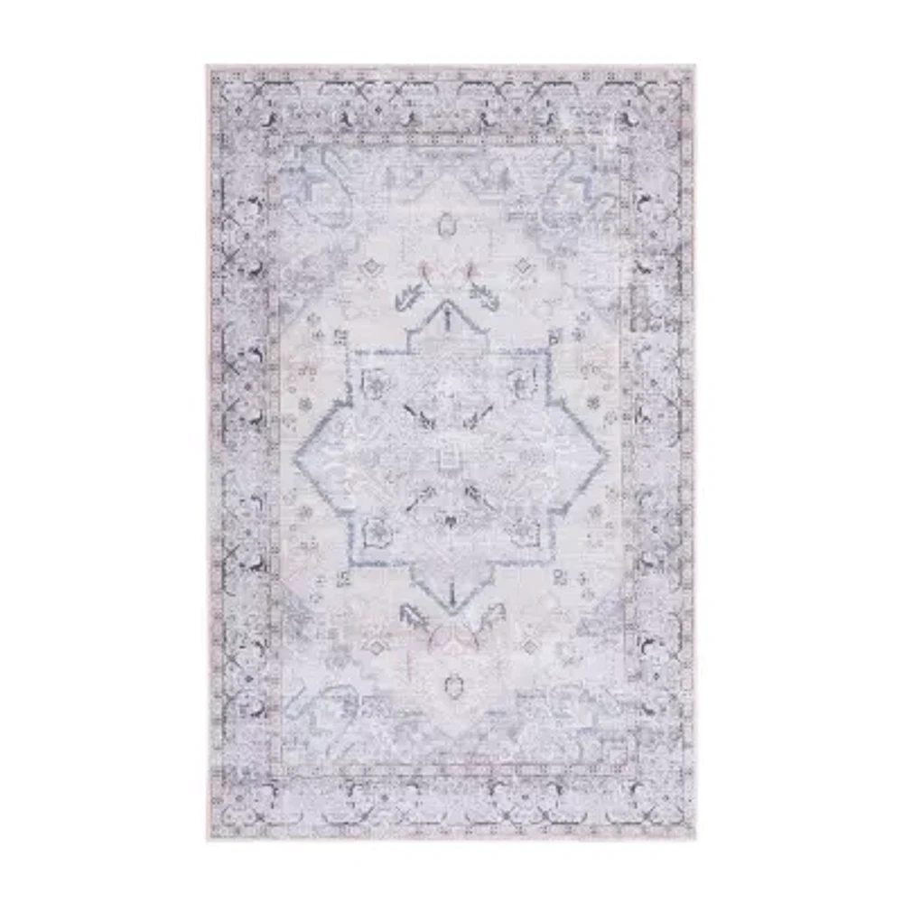Safavieh Tucson Danita Indoor Rectangular Accent Rug
