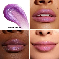 Too Faced Kissing Jelly Lip Oil Gloss