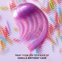 Too Faced Kissing Jelly Lip Oil Gloss