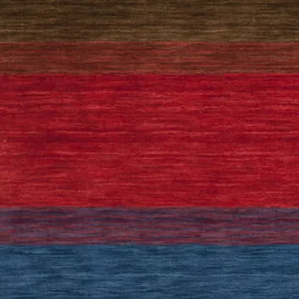 Safavieh Himalaya Collection Ilarion Striped Runner Rug